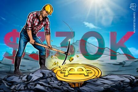ماینینگ بیت کوین