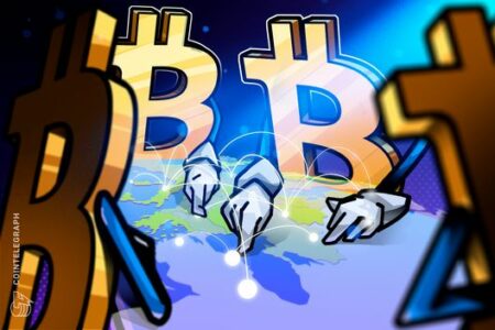 جامعه بیت کوین و سیاست انتقال تراکنش