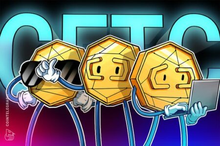 نقش CFTC در تنظیم بازار ارزهای دیجیتال