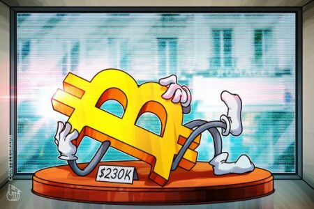 تاثیر بدهی آمریکا و سیاست‌های ترامپ بر قیمت بیت‌کوین