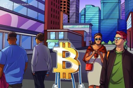 تاثیر توافقنامه تجاری بر پذیرش بیت کوین