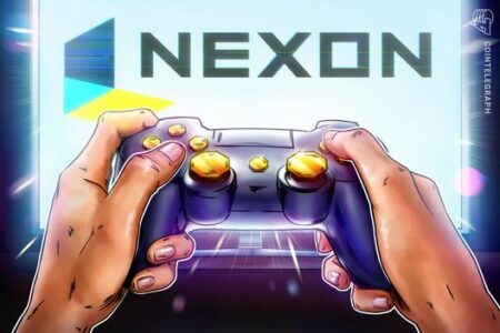 شرکت Nexon و شایعه تصاحب آن