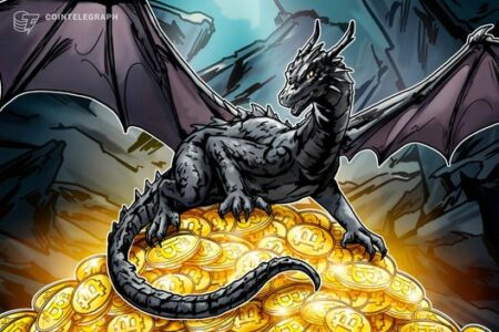 میزان بیت‌کوین در اختیار BlackRock و اهمیت آن در سال ۲۰۲۵