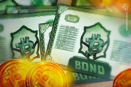 بیت کوین و رقابت با طلا و اوراق بهادار دولتی