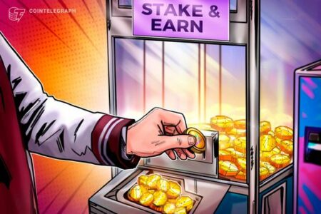 آموزش استیک کردن سولانا (SOL) در سال ۲۰۲۵